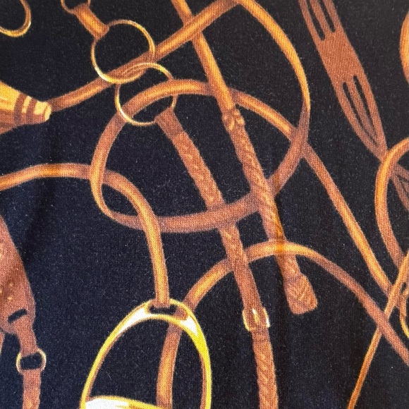 Ralph Lauren Turtleneck Sweater – Size Medium - Picture 4 of 5